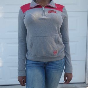 Victoria’s Secret PINK UNLV Sweater